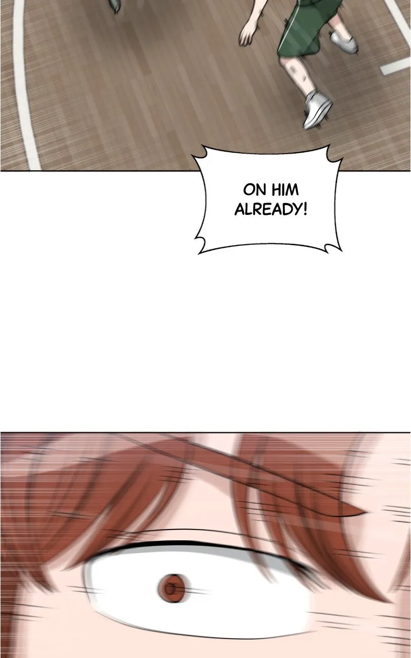 Big Man on the Court Chapter 124 page 36 - 