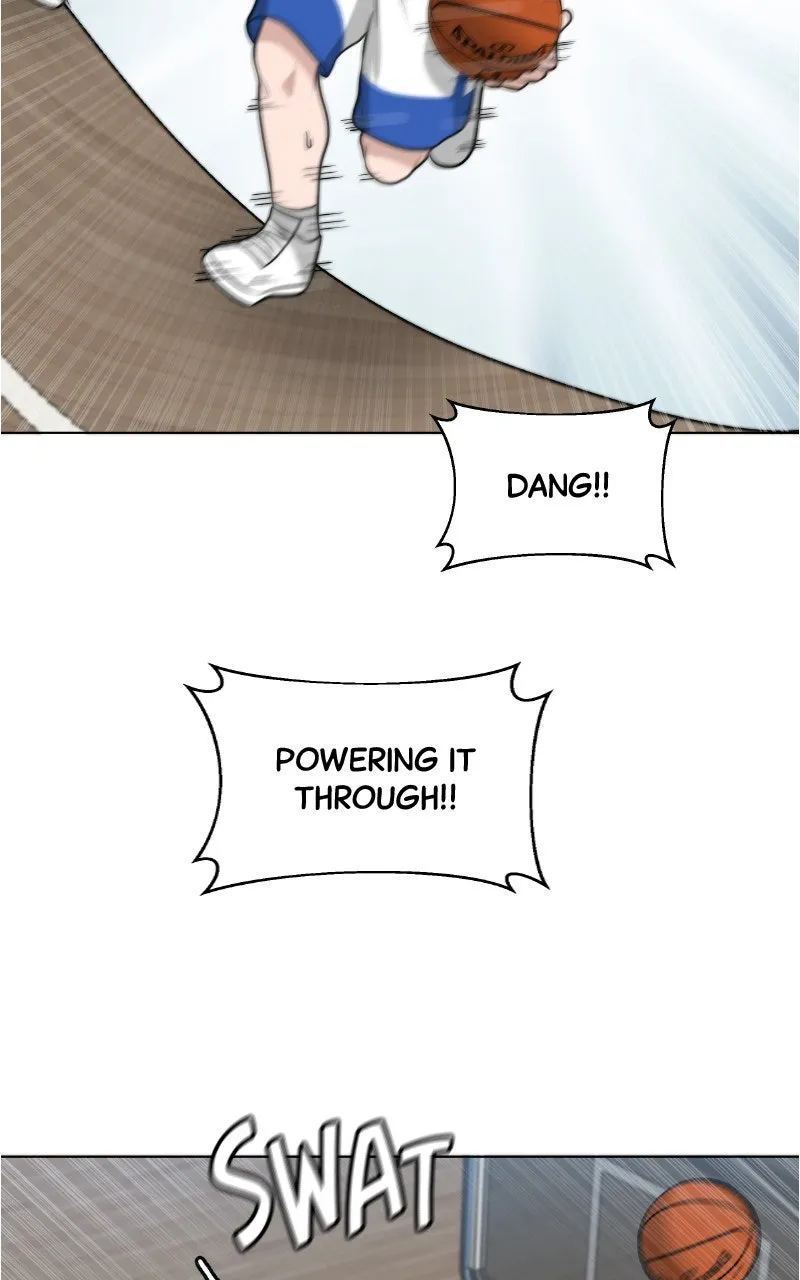 Big Man on the Court Chapter 124 page 38 - 