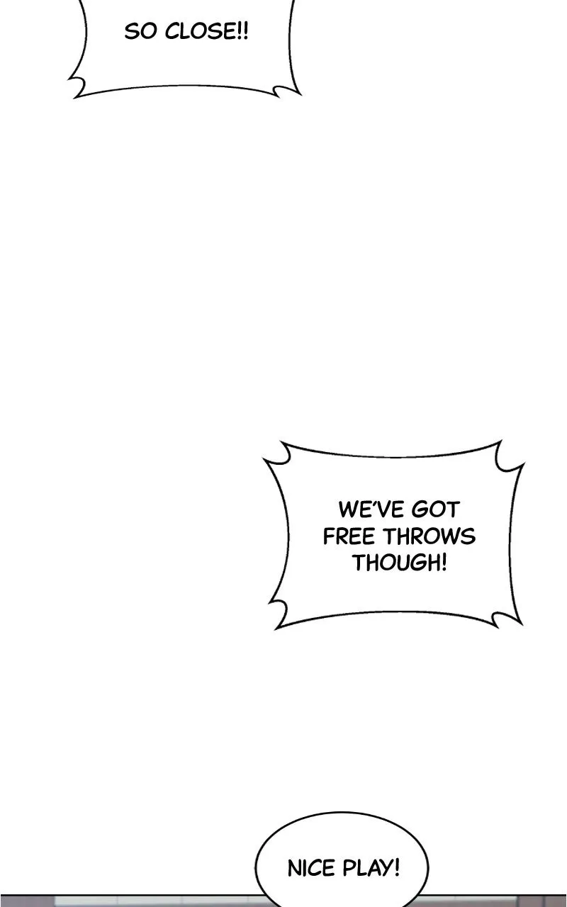 Big Man on the Court Chapter 124 page 40 - 