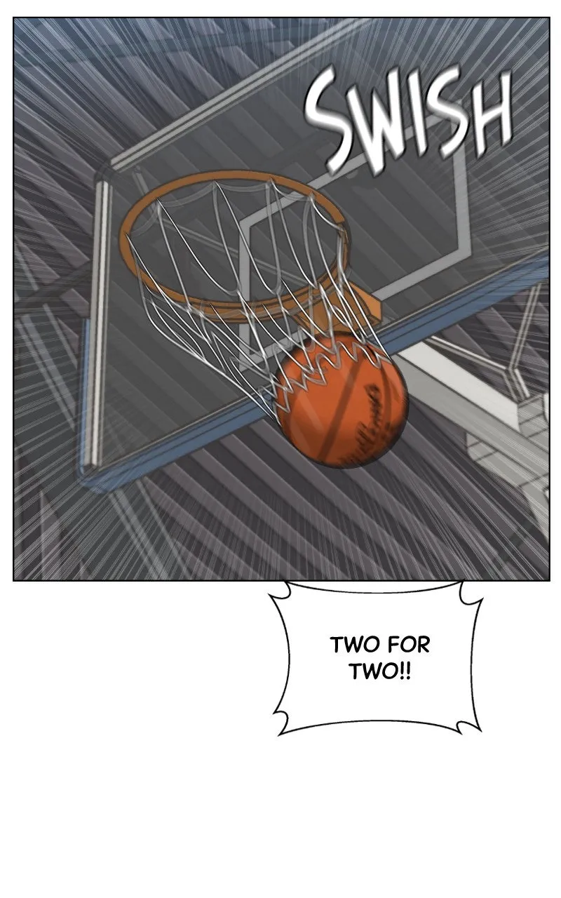 Big Man on the Court Chapter 124 page 50 - 