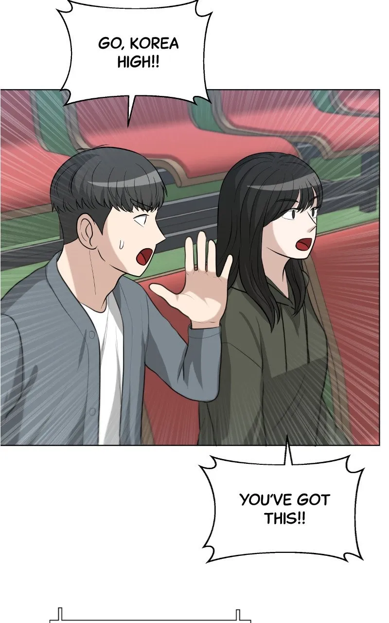 Big Man on the Court Chapter 124 page 52 - 