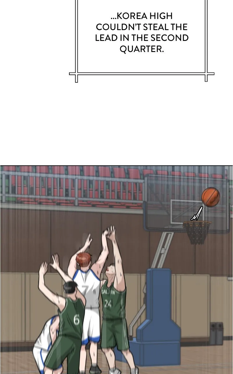 Big Man on the Court Chapter 124 page 54 - 