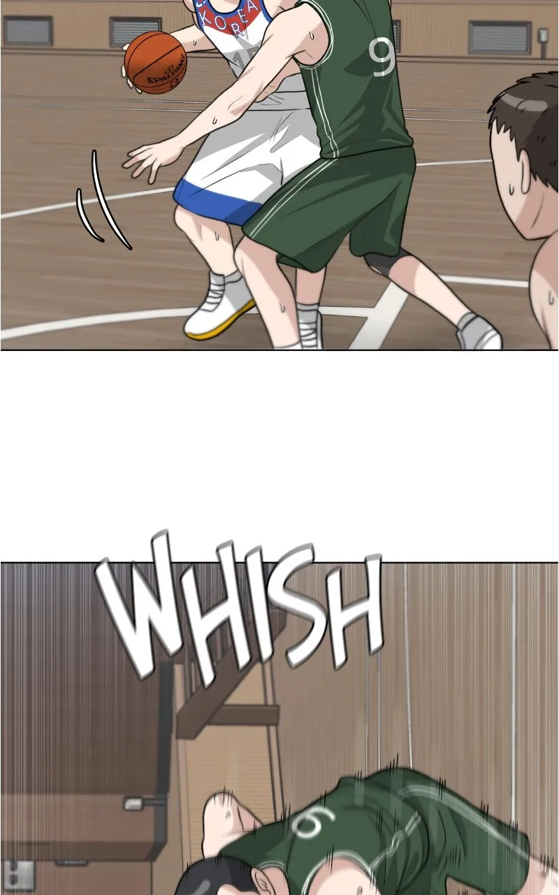 Big Man on the Court Chapter 124 page 60 - 