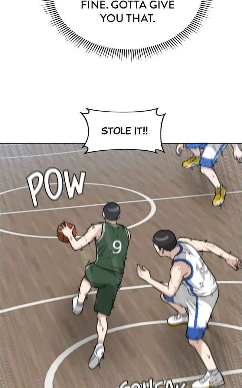 Big Man on the Court Chapter 124 page 62 - 