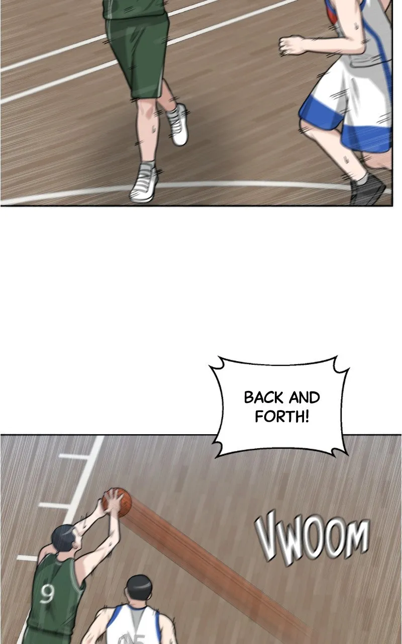 Big Man on the Court Chapter 124 page 65 - 
