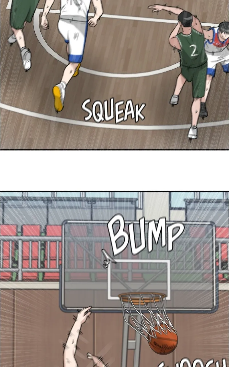 Big Man on the Court Chapter 124 page 66 - 
