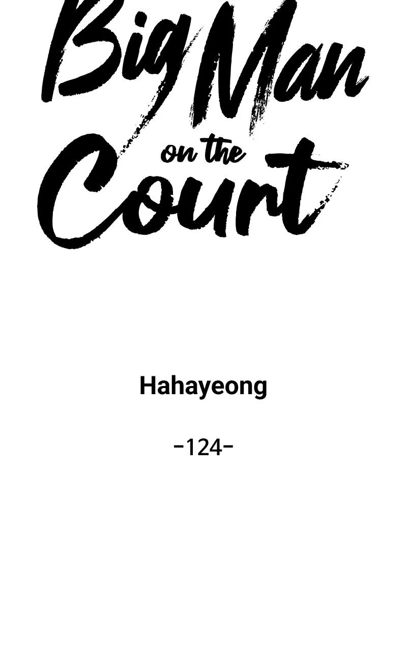 Big Man on the Court Chapter 124 page 70 - 