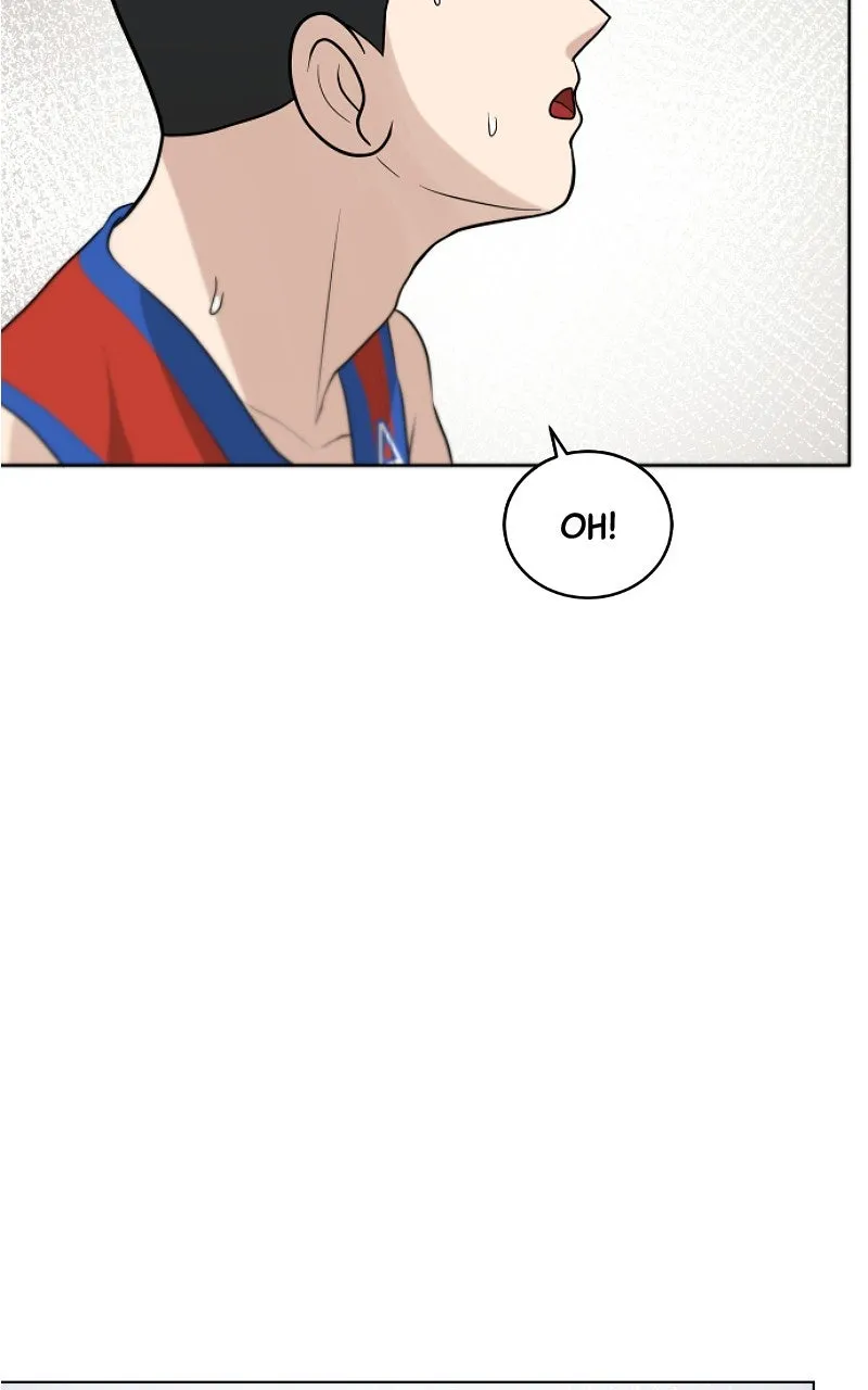 Big Man on the Court Chapter 124 page 73 - 