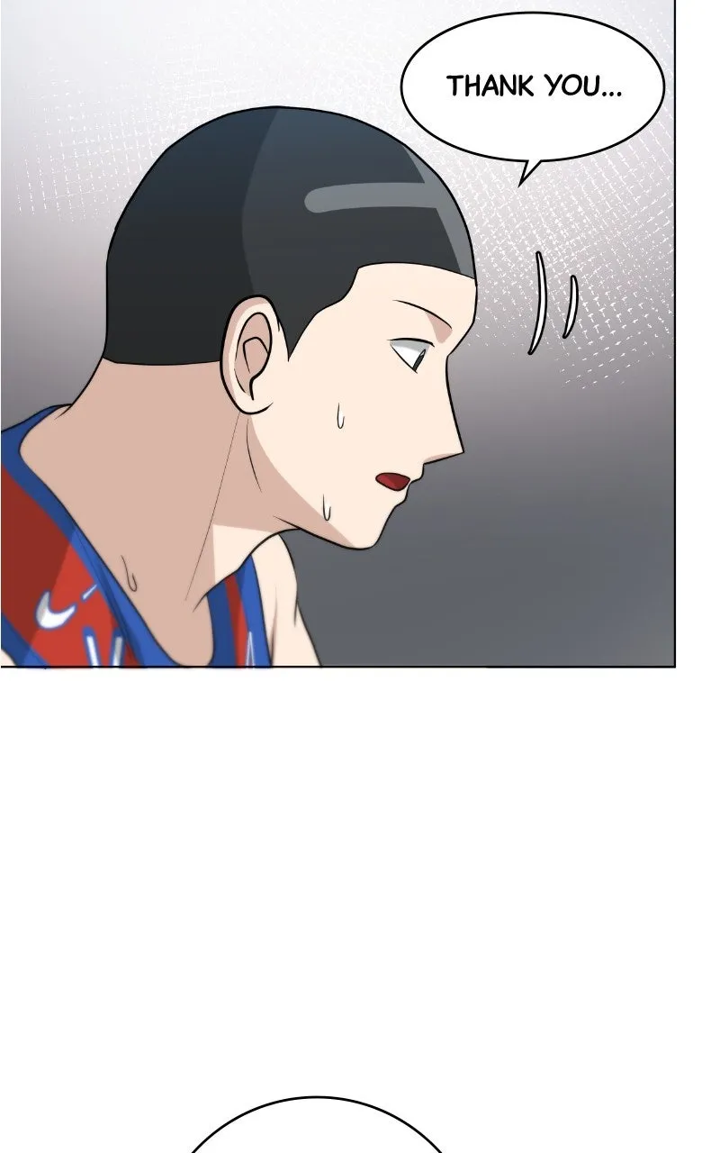 Big Man on the Court Chapter 124 page 74 - 
