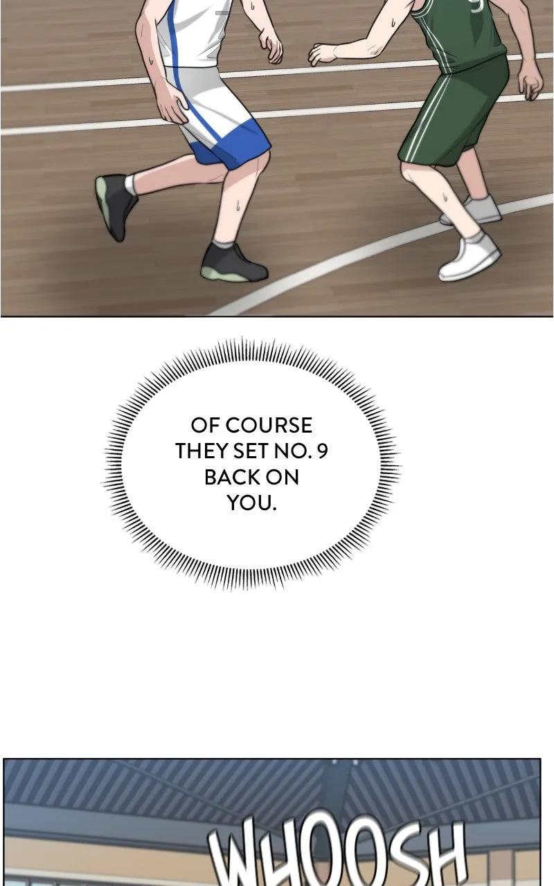 Big Man on the Court Chapter 124 page 77 - 