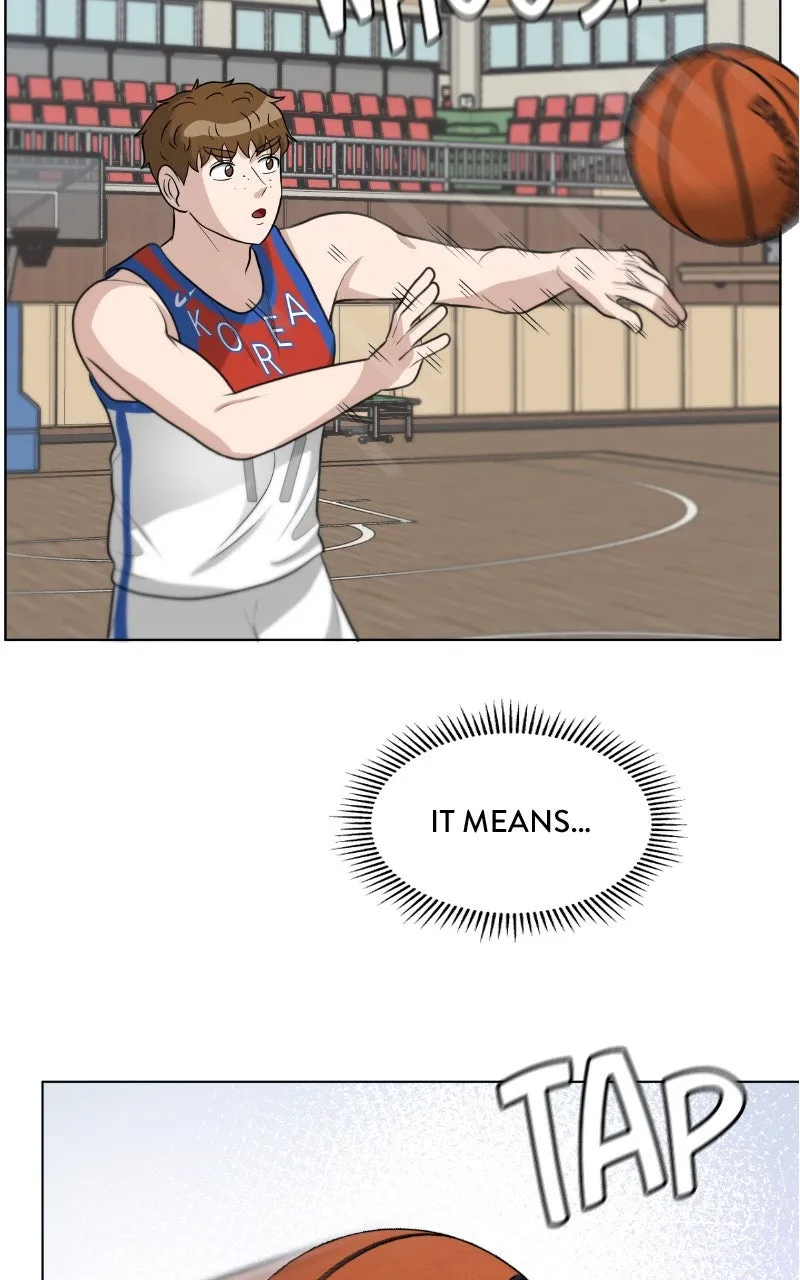 Big Man on the Court Chapter 124 page 78 - 
