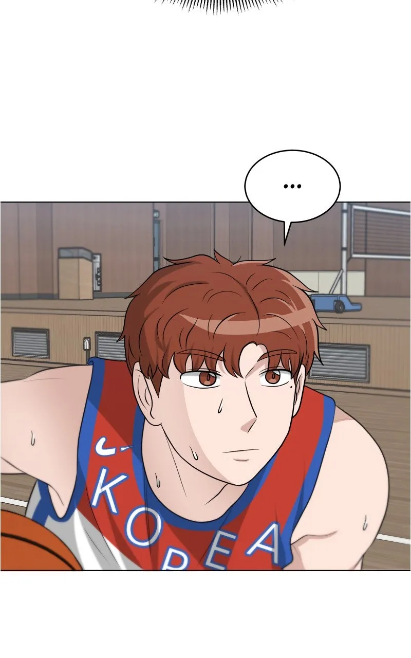 Big Man on the Court Chapter 124 page 81 - 