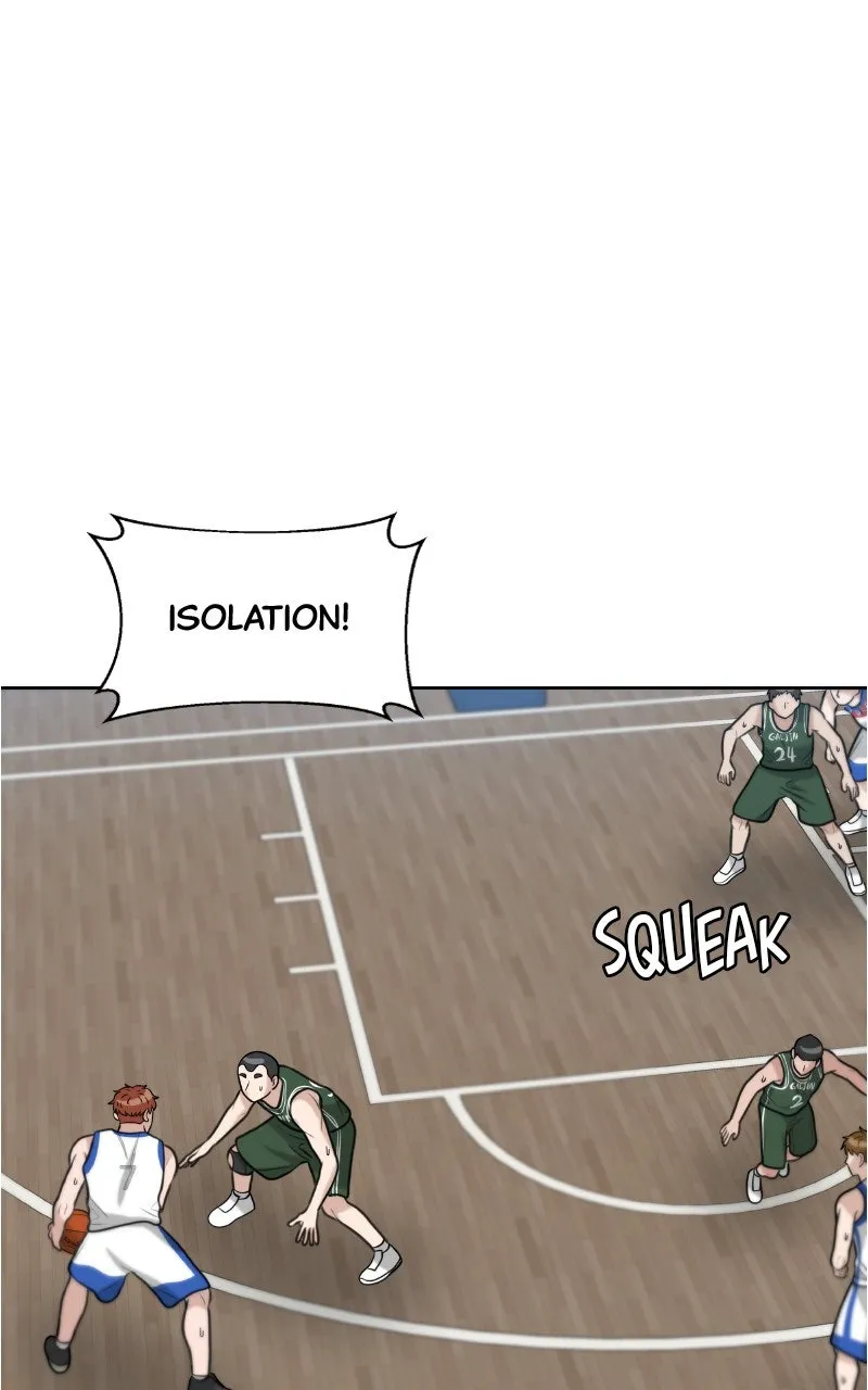 Big Man on the Court Chapter 124 page 82 - 