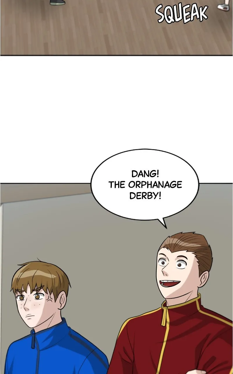 Big Man on the Court Chapter 124 page 83 - 