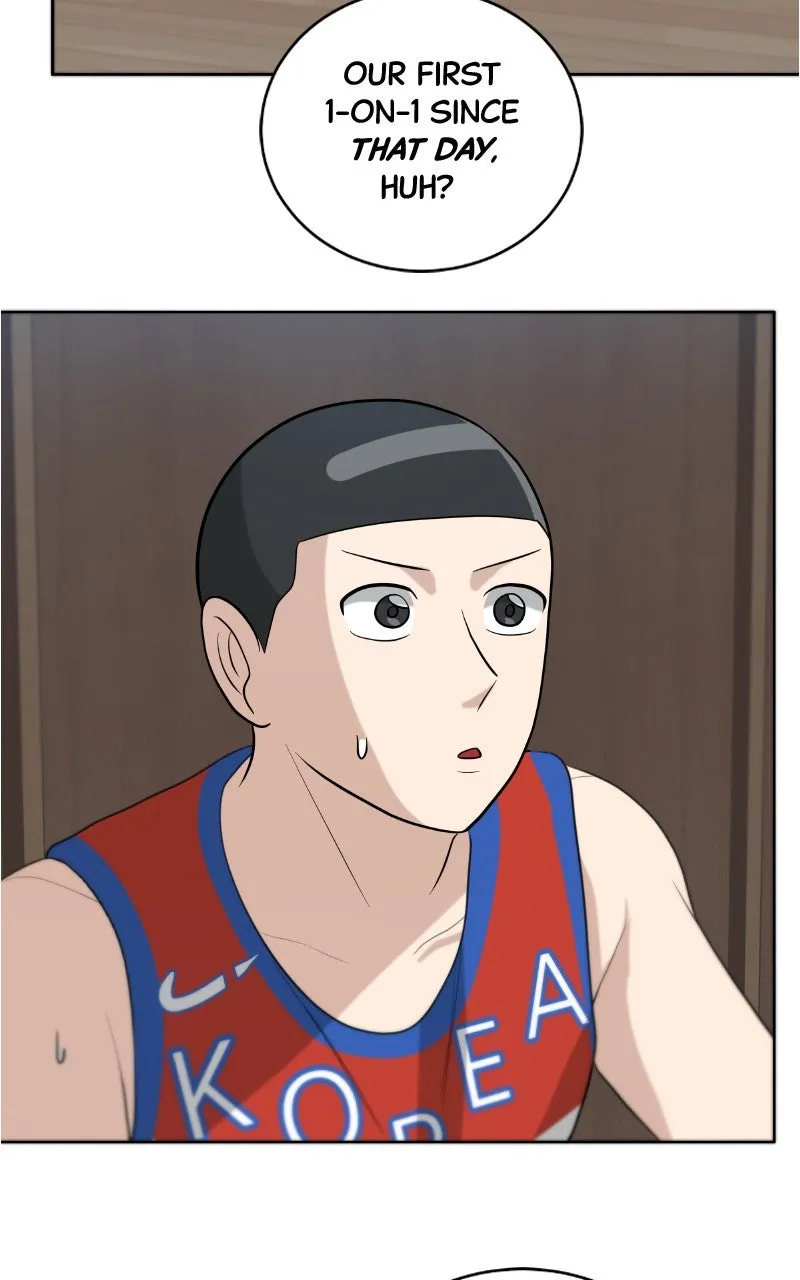 Big Man on the Court Chapter 124 page 86 - 