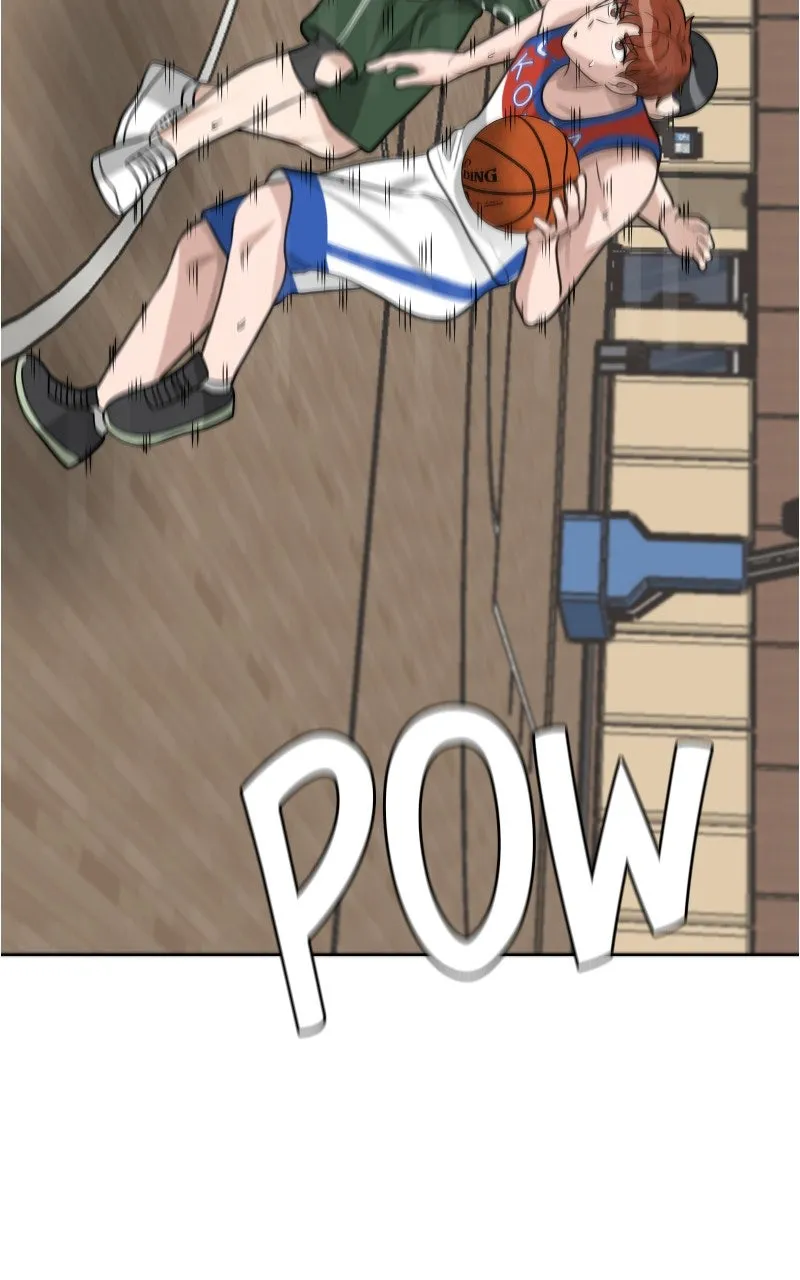 Big Man on the Court Chapter 124 page 89 - 