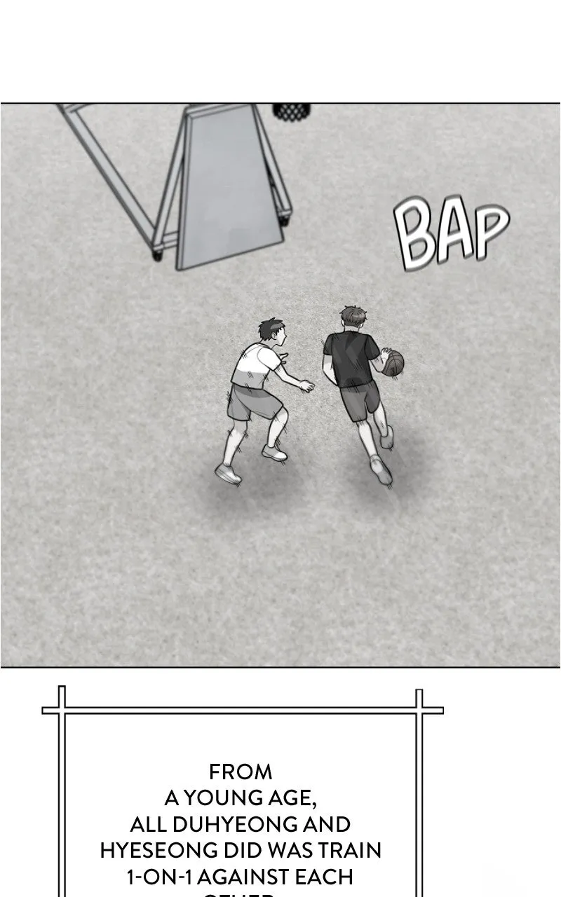 Big Man on the Court Chapter 124 page 10 - 