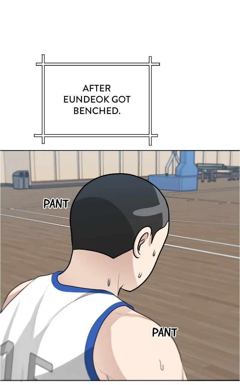 Big Man on the Court Chapter 125 page 2 - 