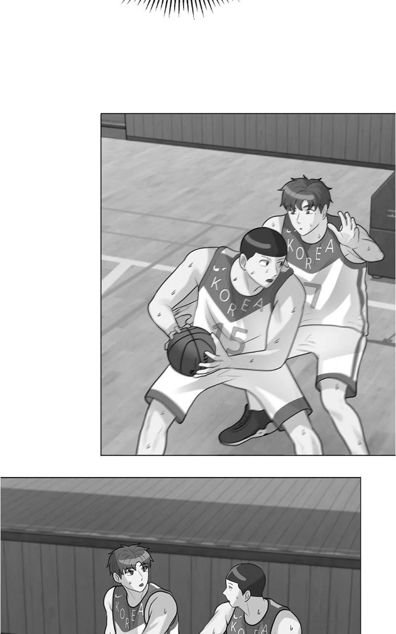 Big Man on the Court Chapter 125 page 14 - 