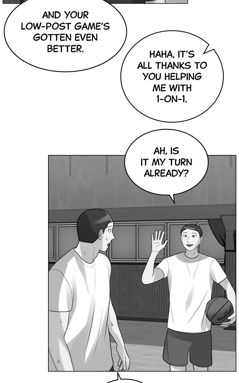 Big Man on the Court Chapter 125 page 16 - 