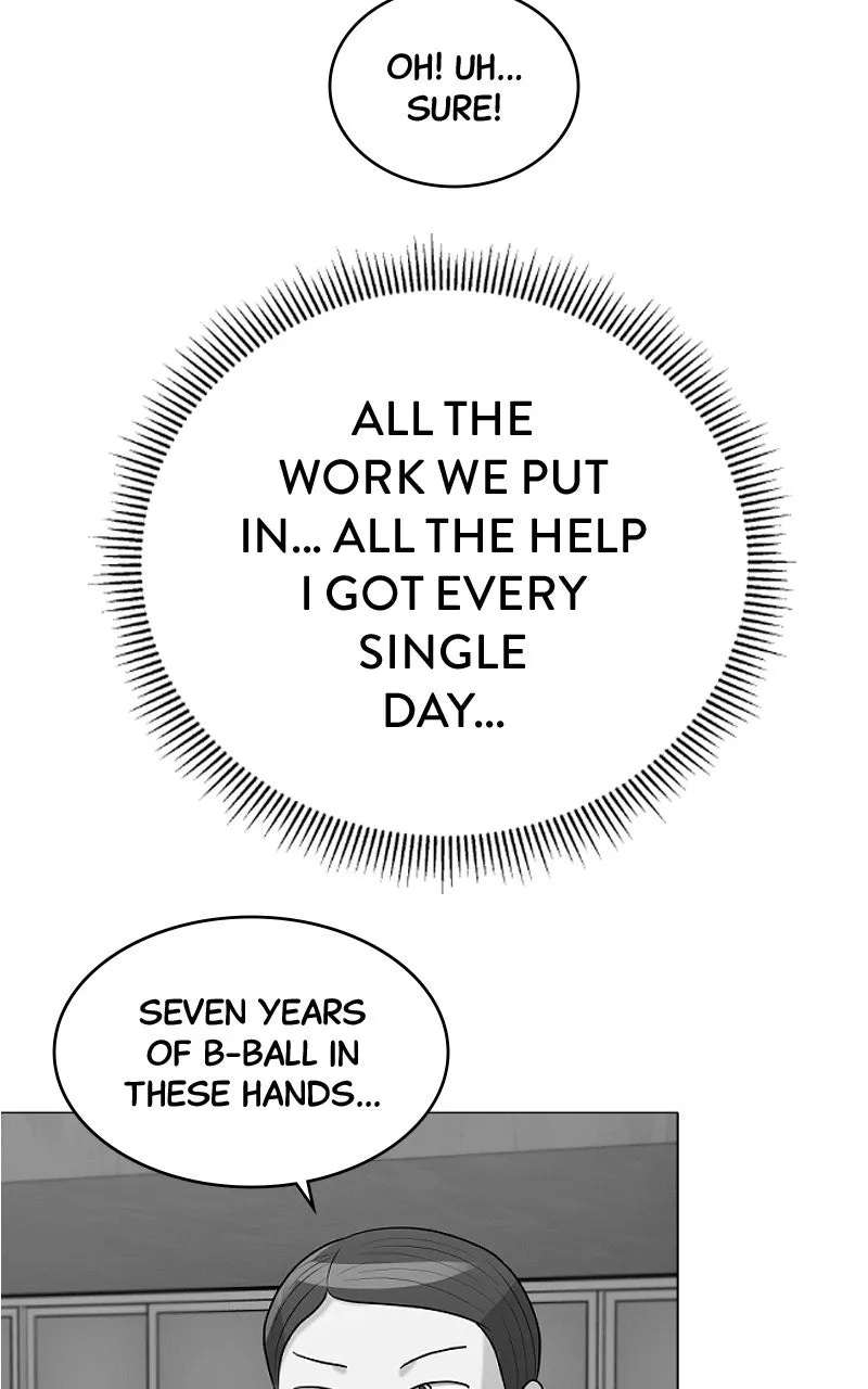 Big Man on the Court Chapter 125 page 17 - 
