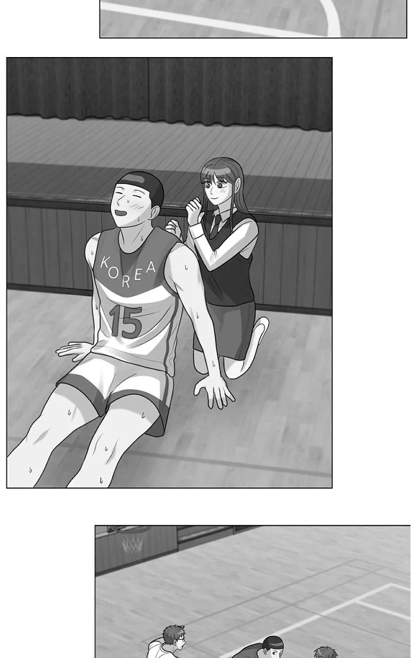 Big Man on the Court Chapter 125 page 19 - 
