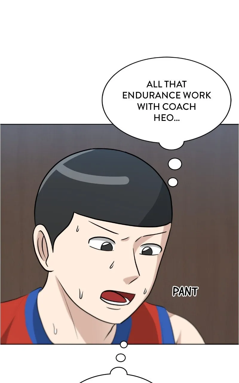 Big Man on the Court Chapter 125 page 3 - 