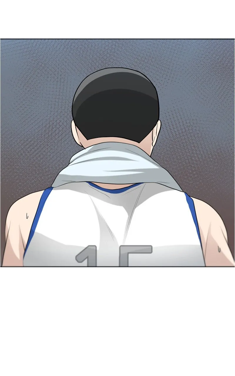 Big Man on the Court Chapter 125 page 21 - 