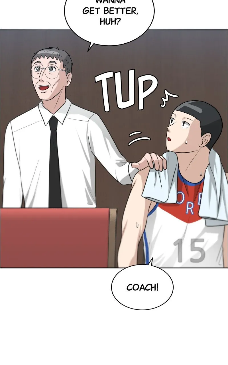 Big Man on the Court Chapter 125 page 25 - 