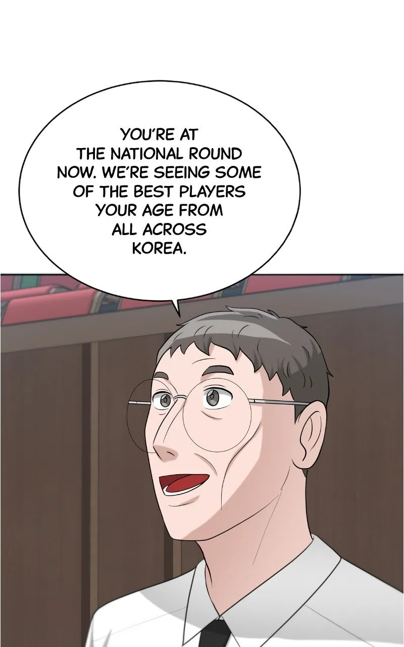 Big Man on the Court Chapter 125 page 26 - 