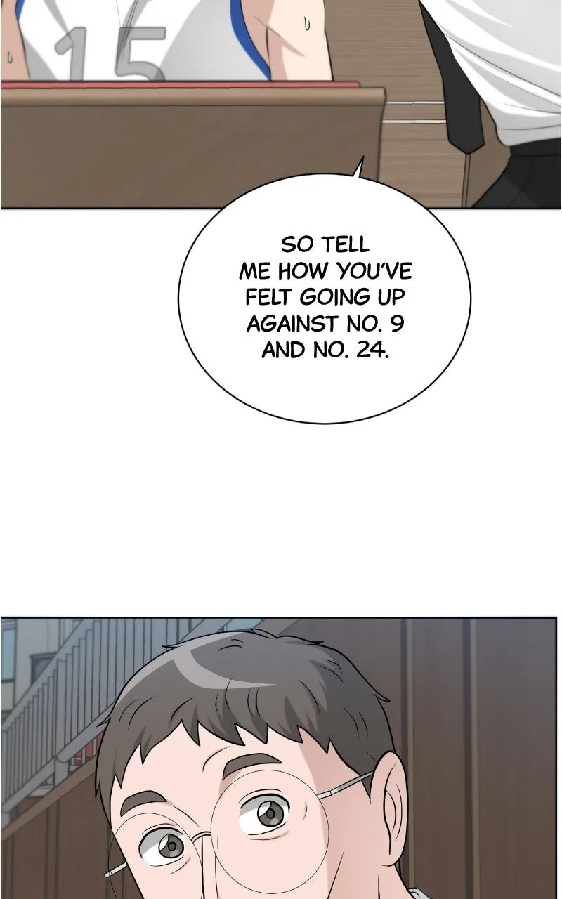Big Man on the Court Chapter 125 page 28 - 
