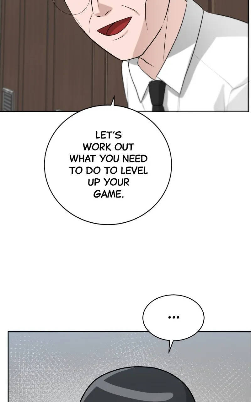 Big Man on the Court Chapter 125 page 29 - 