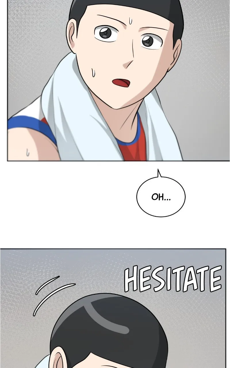 Big Man on the Court Chapter 125 page 30 - 