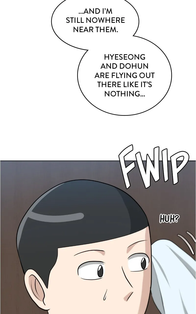 Big Man on the Court Chapter 125 page 4 - 
