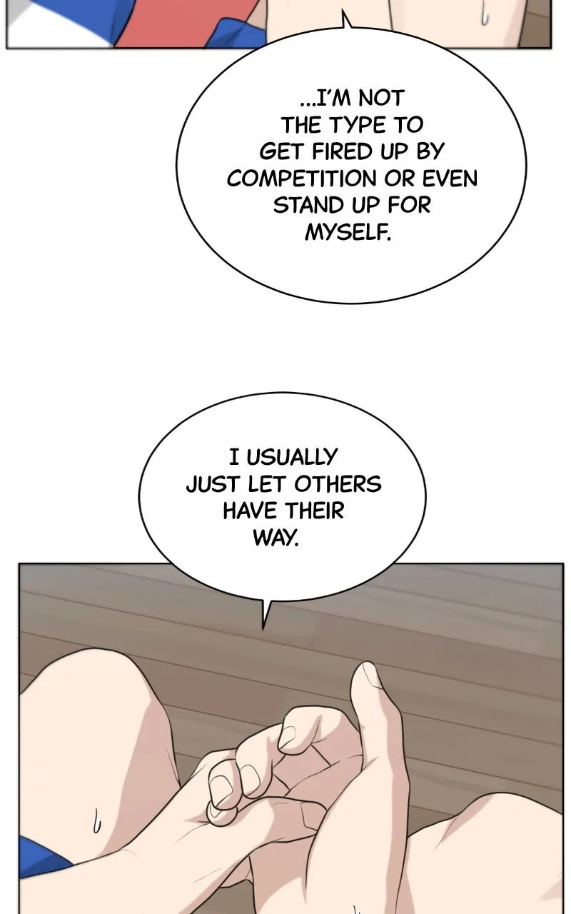 Big Man on the Court Chapter 125 page 32 - 