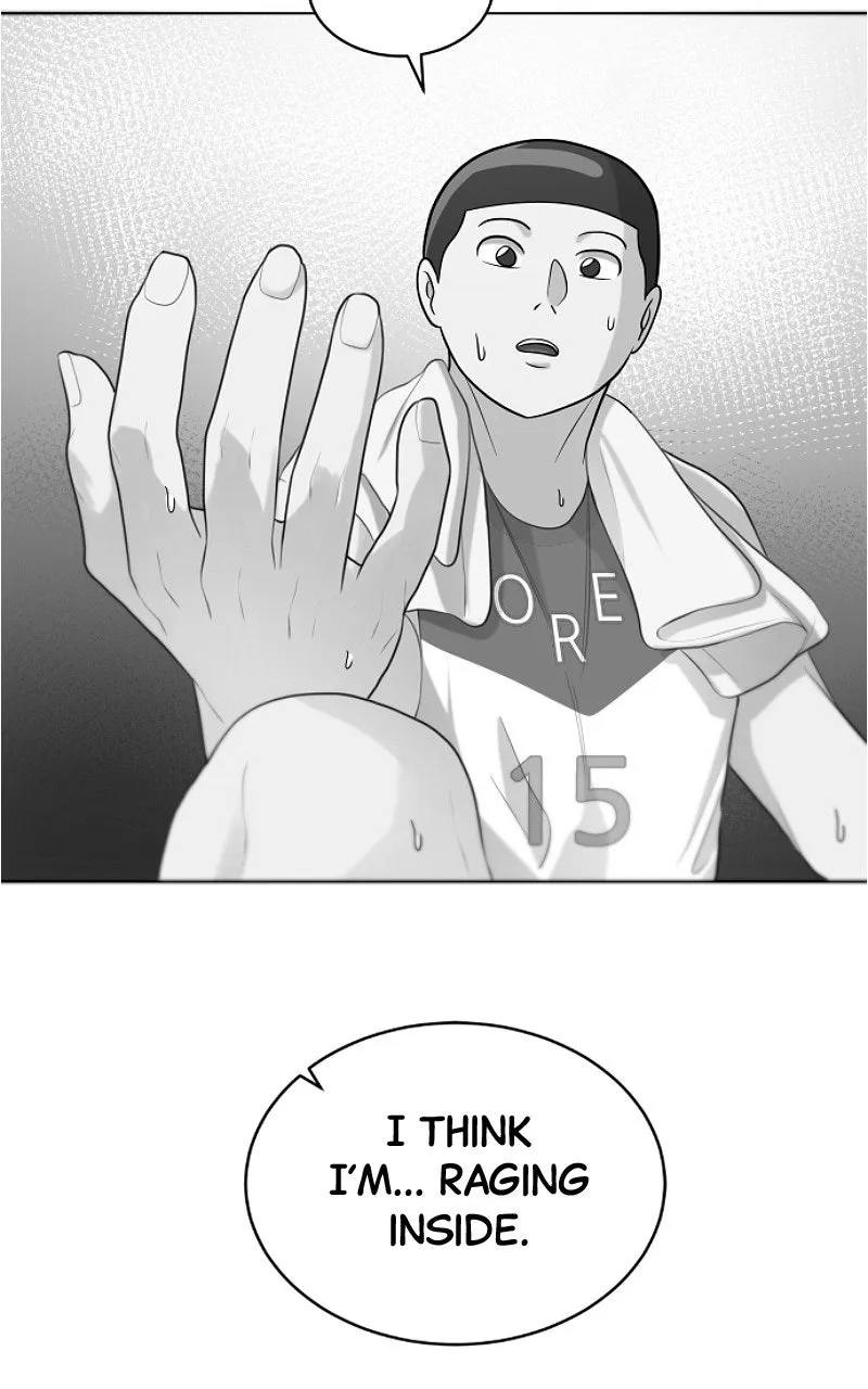 Big Man on the Court Chapter 125 page 36 - 