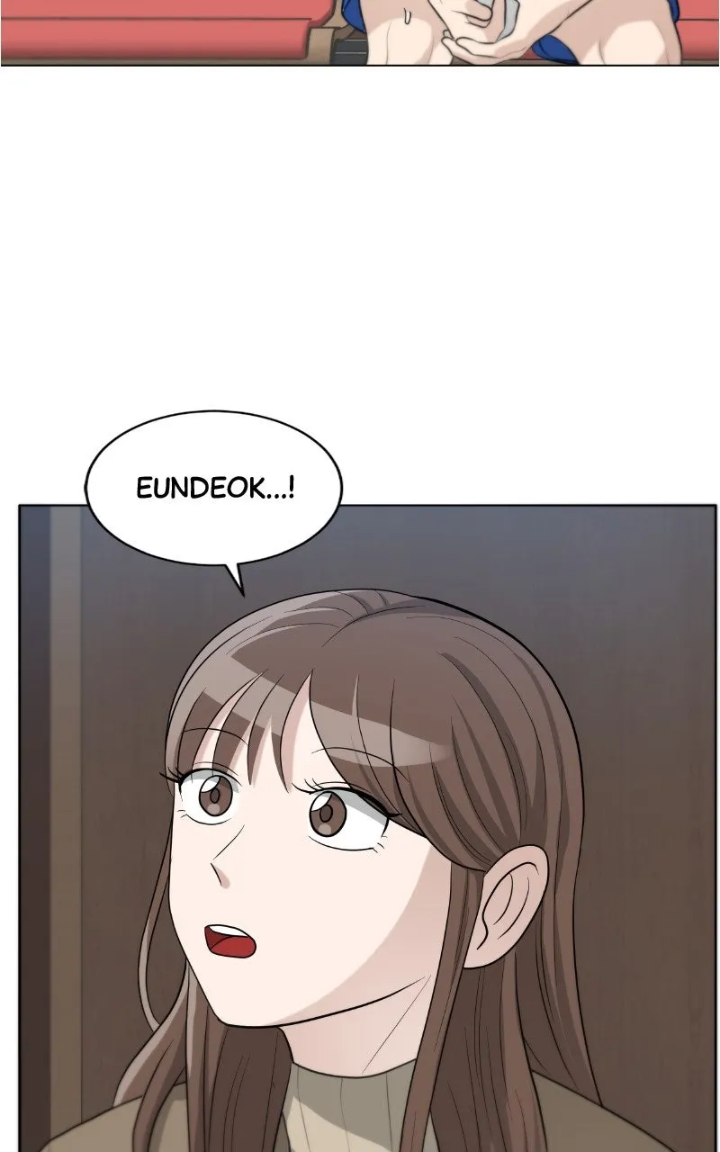 Big Man on the Court Chapter 125 page 39 - 