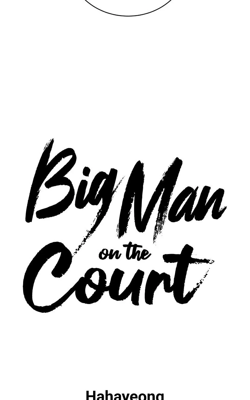 Big Man on the Court Chapter 125 page 44 - 