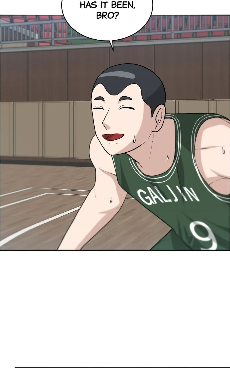 Big Man on the Court Chapter 125 page 48 - 