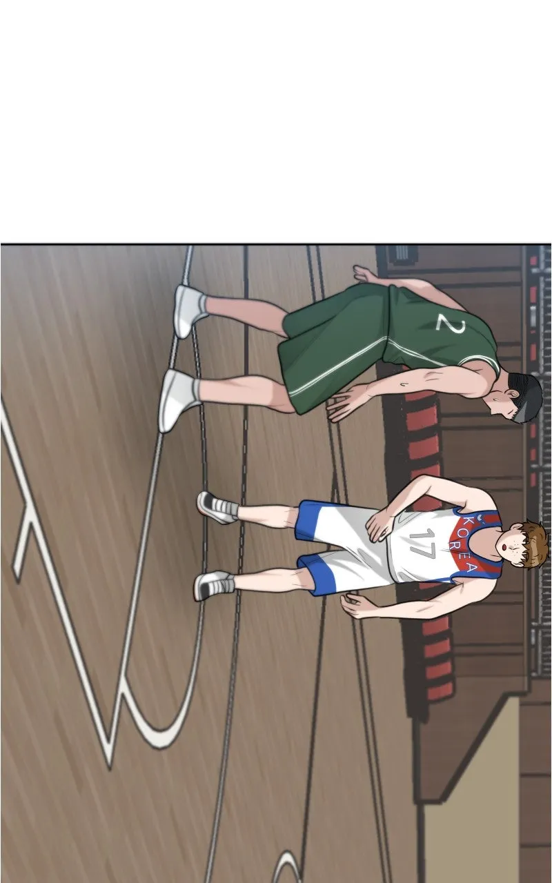 Big Man on the Court Chapter 125 page 51 - 