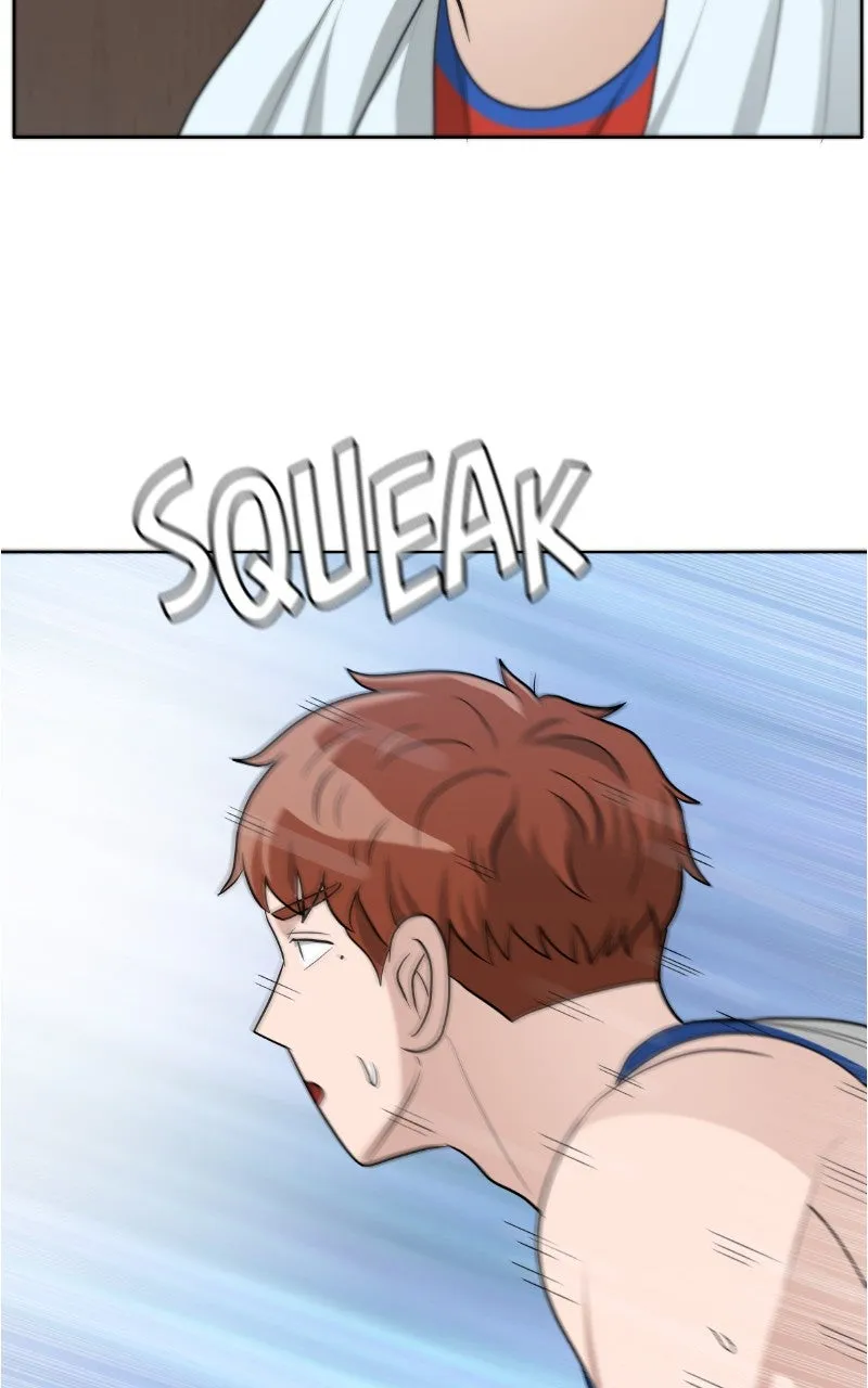 Big Man on the Court Chapter 125 page 54 - 