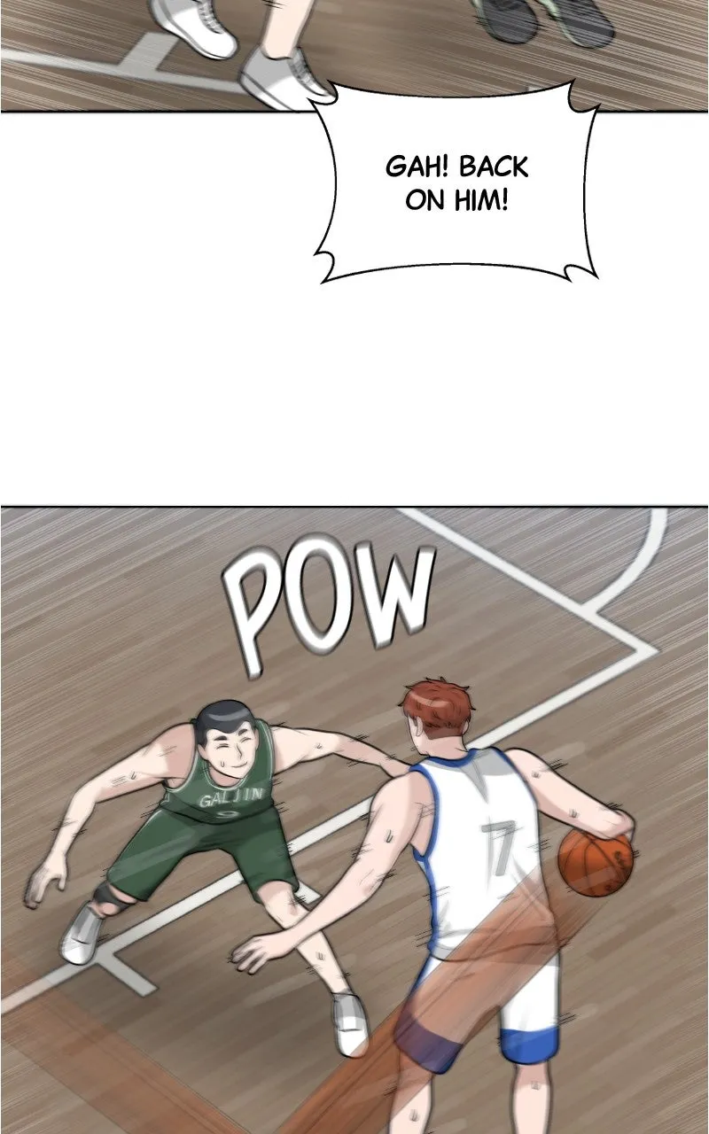 Big Man on the Court Chapter 125 page 56 - 