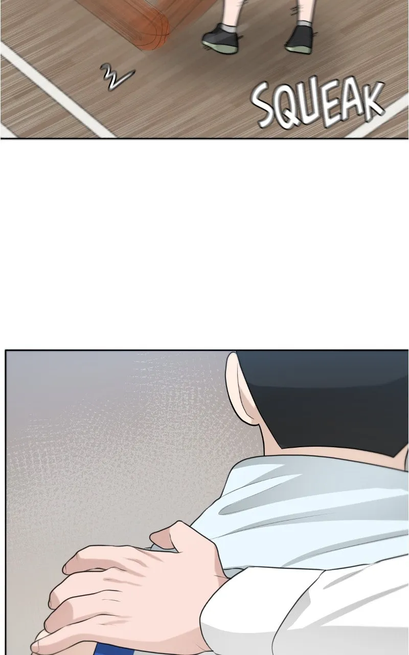 Big Man on the Court Chapter 125 page 57 - 