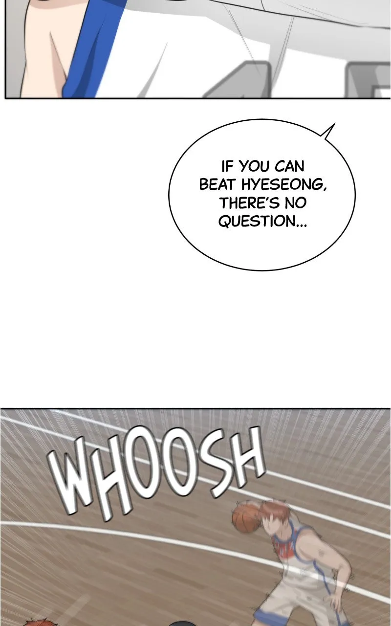 Big Man on the Court Chapter 125 page 58 - 