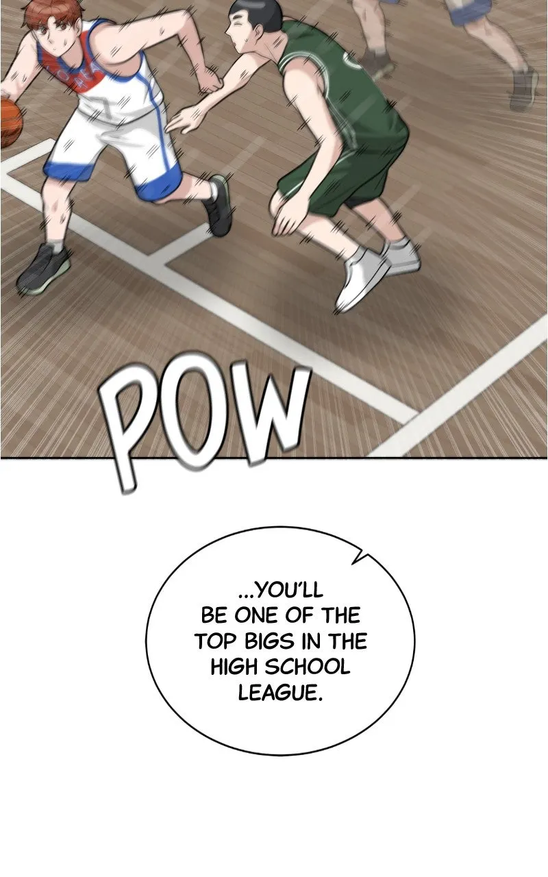 Big Man on the Court Chapter 125 page 59 - 