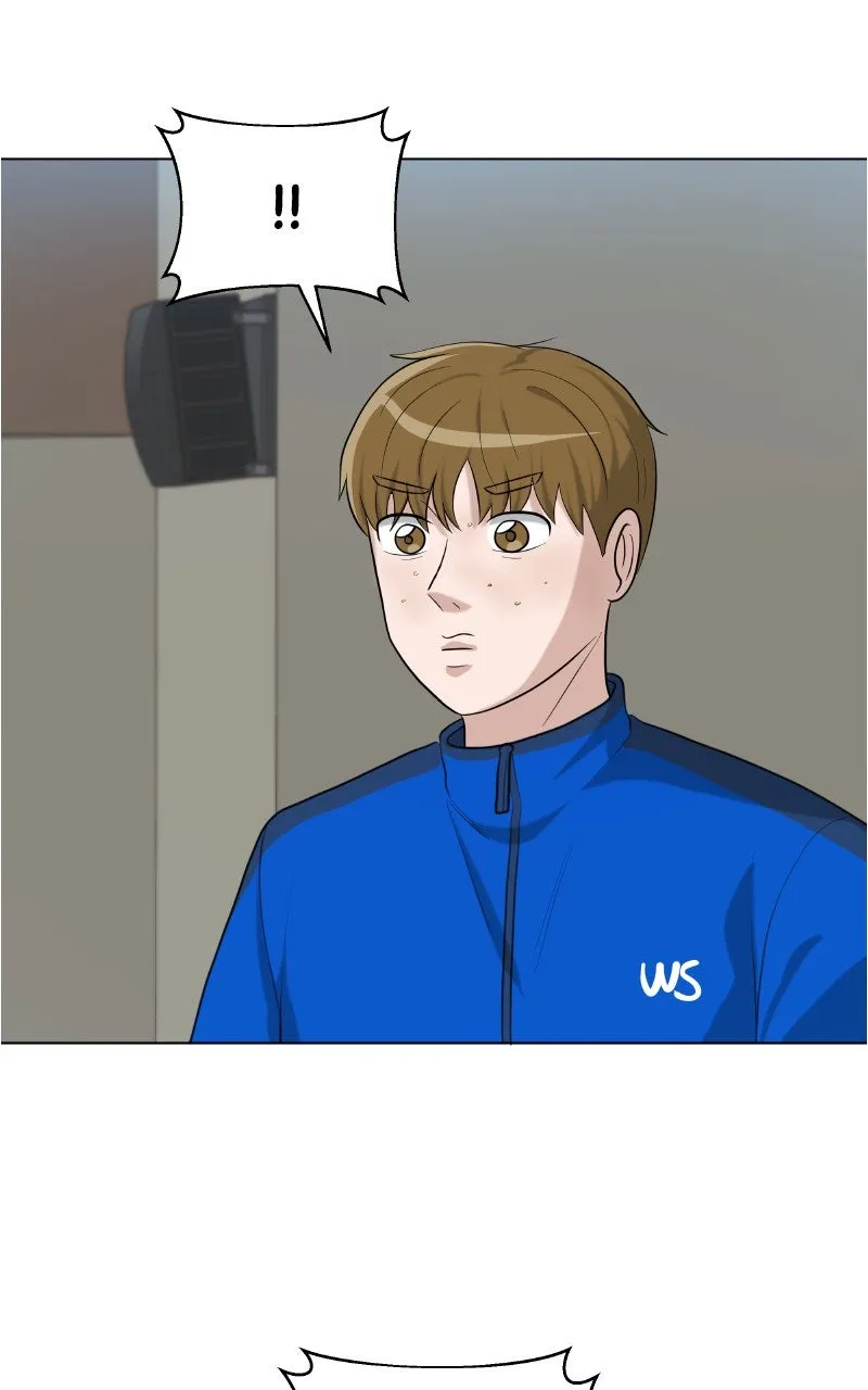 Big Man on the Court Chapter 125 page 60 - 