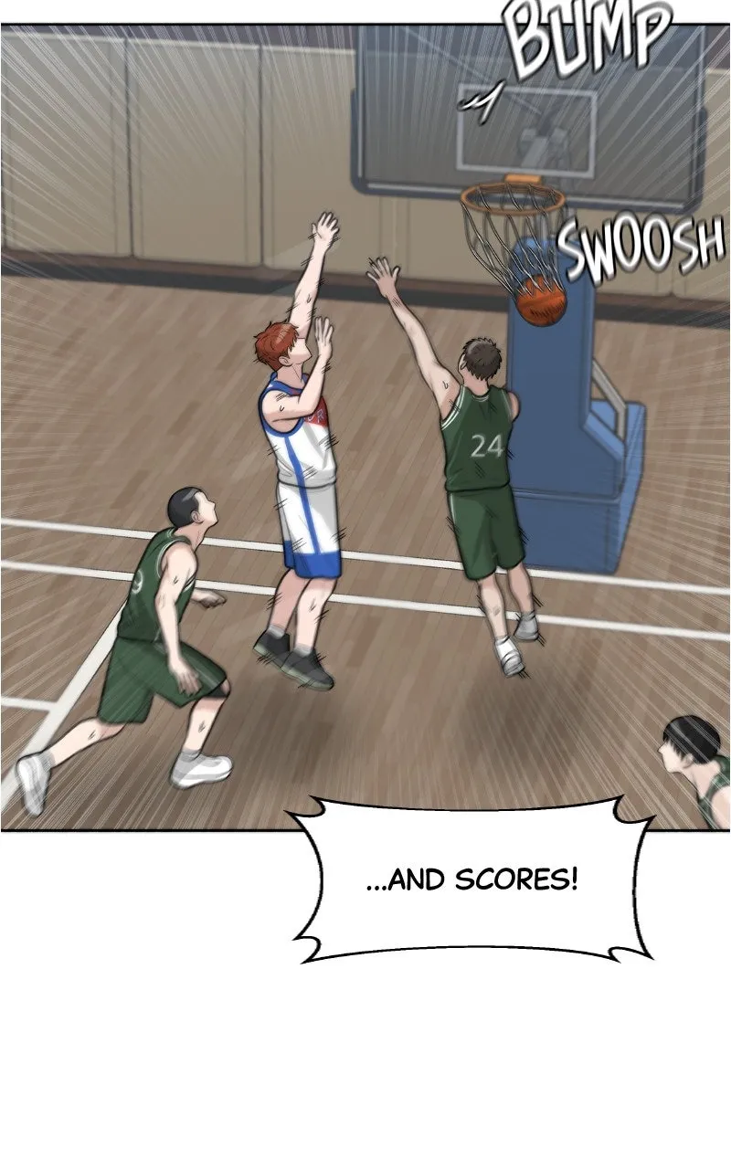 Big Man on the Court Chapter 125 page 62 - 