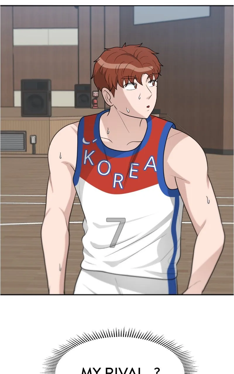 Big Man on the Court Chapter 125 page 65 - 