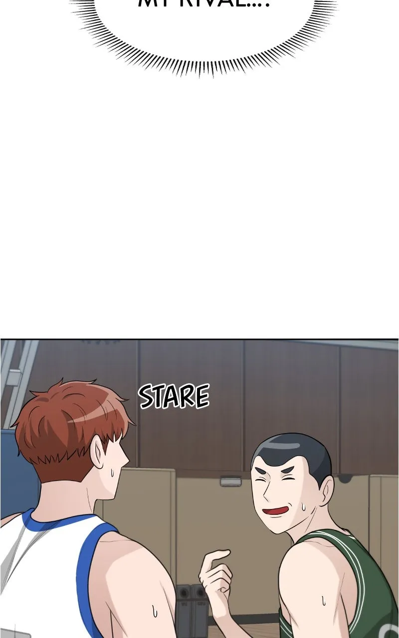 Big Man on the Court Chapter 125 page 66 - 