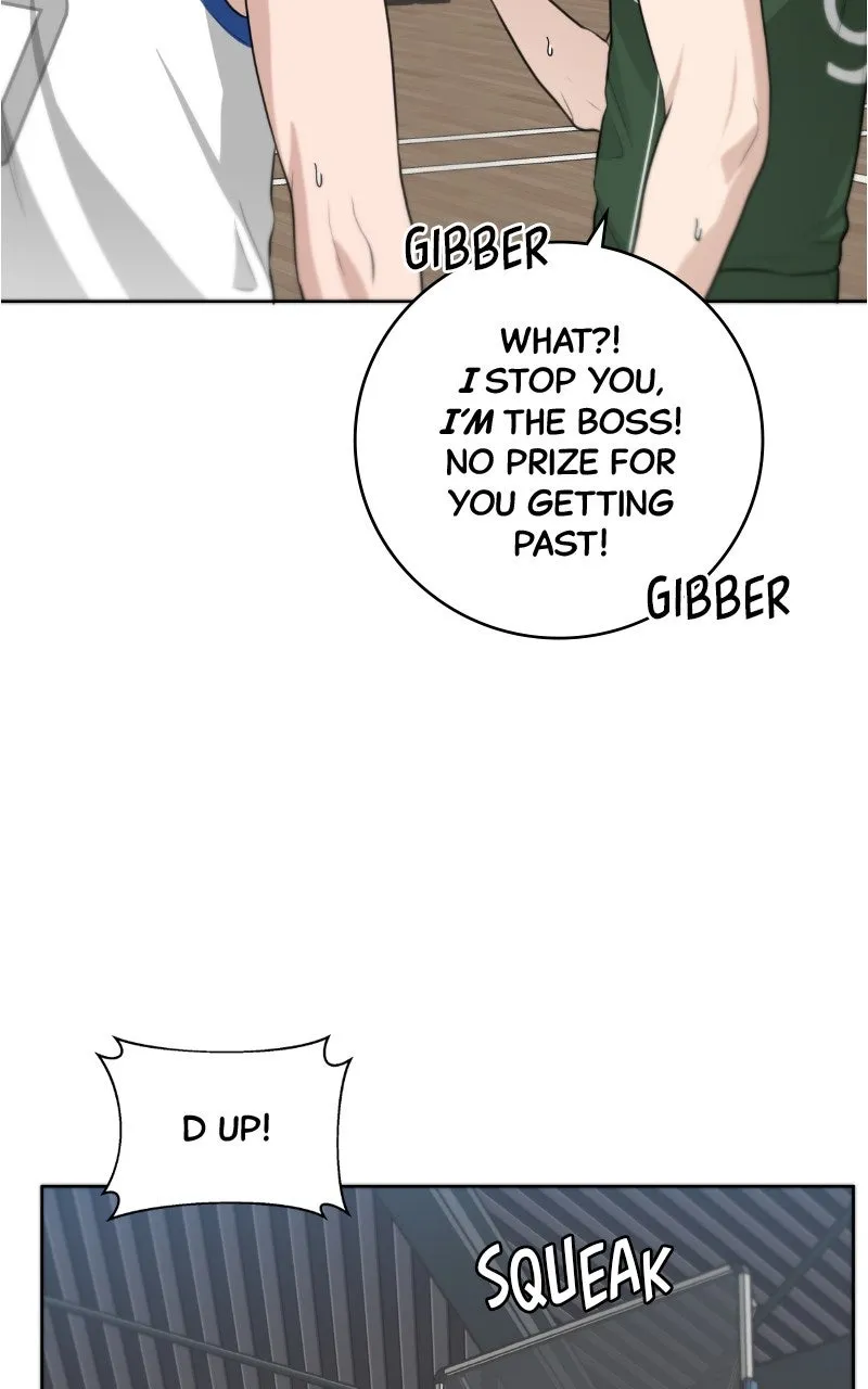 Big Man on the Court Chapter 125 page 67 - 